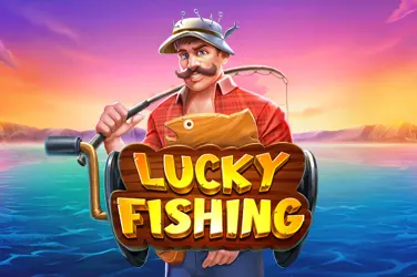 LUCKY FISHING?v=7.0